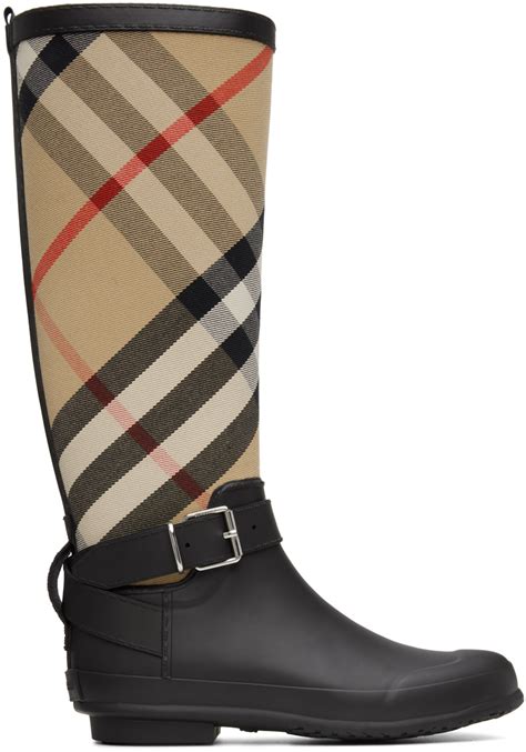 burberry house check